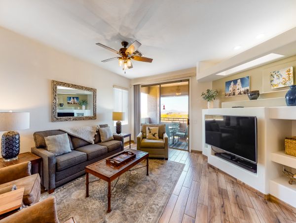 Tucson Home 1025122