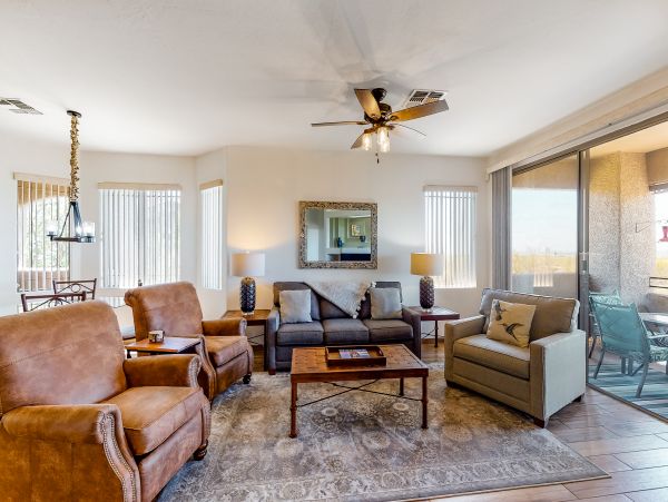 Tucson Home 1025122