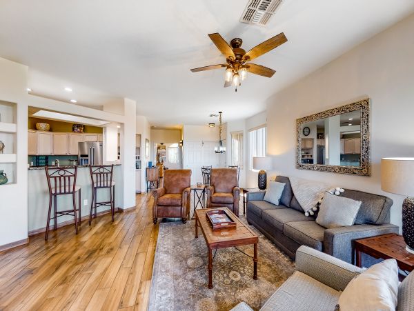 Tucson Home 1025122