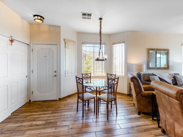Tucson Home 1025122