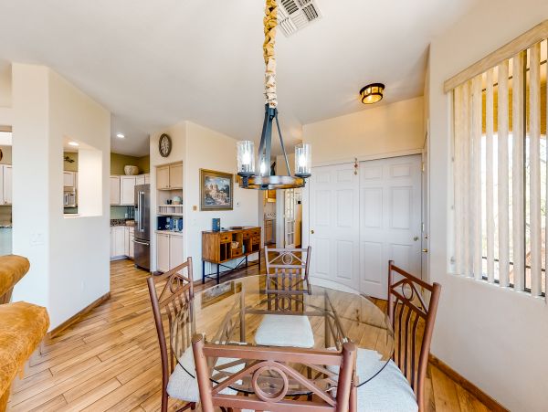 Tucson Home 1025122