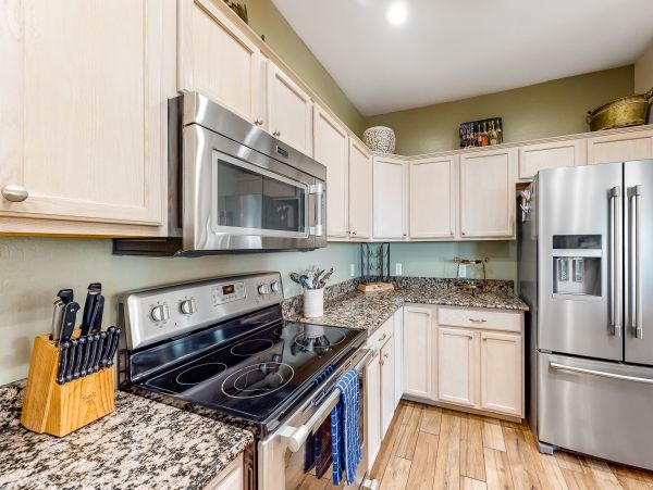 Tucson Home 1025122