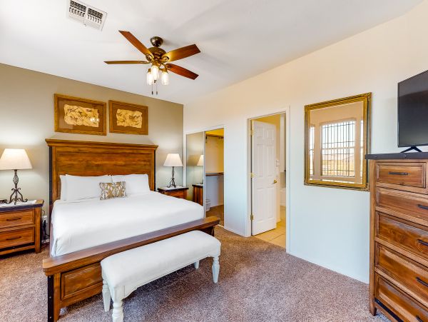 Tucson Home 1025122