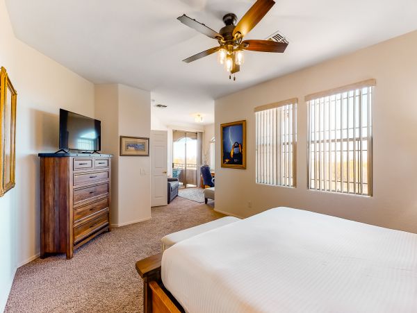 Tucson Home 1025122