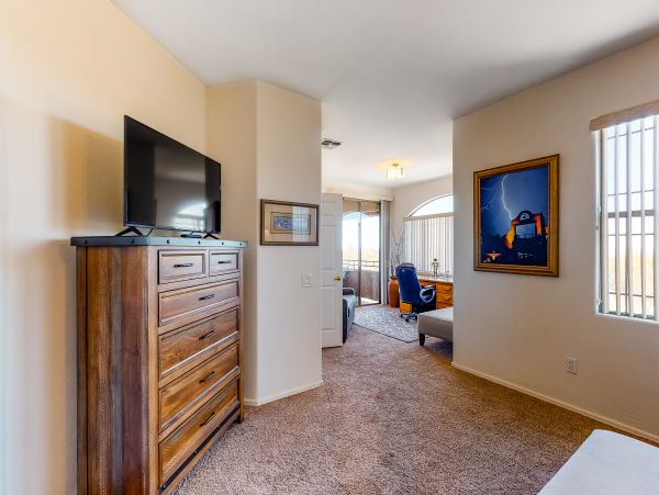 Tucson Home 1025122