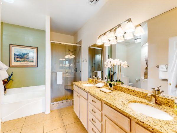Tucson Home 1025122