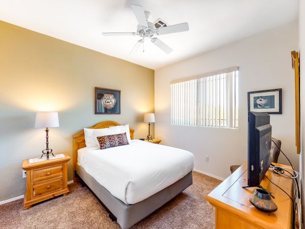 Tucson Home 1025122