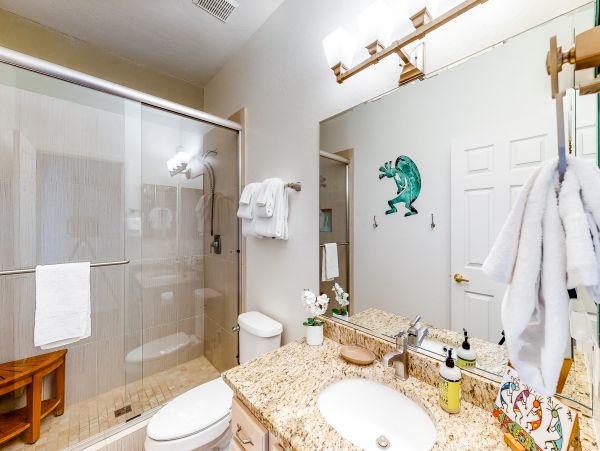 Tucson Home 1025122