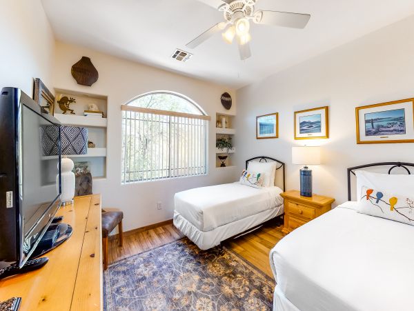 Tucson Home 1025122