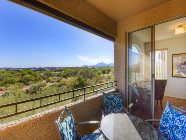 Tucson Home 1025122