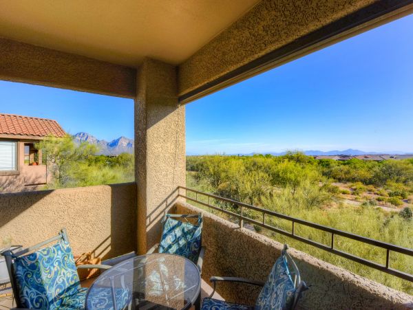 Tucson Home 1025122