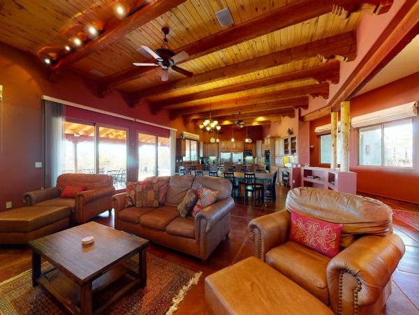 Tucson Home 1025124