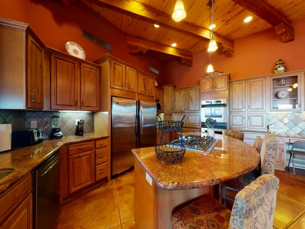 Tucson Home 1025124