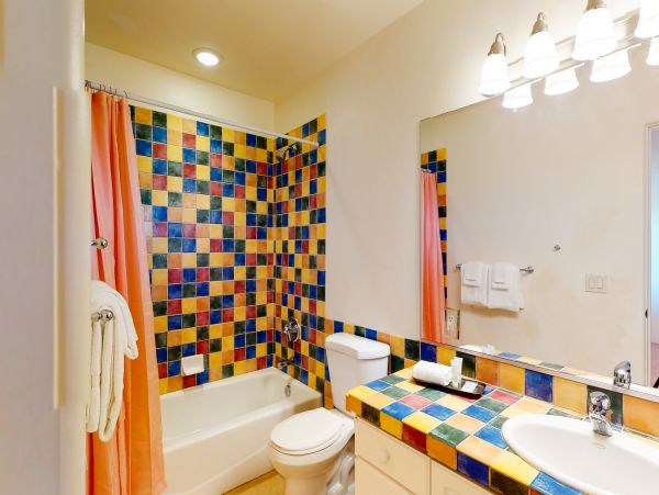 Tucson Home 1025124
