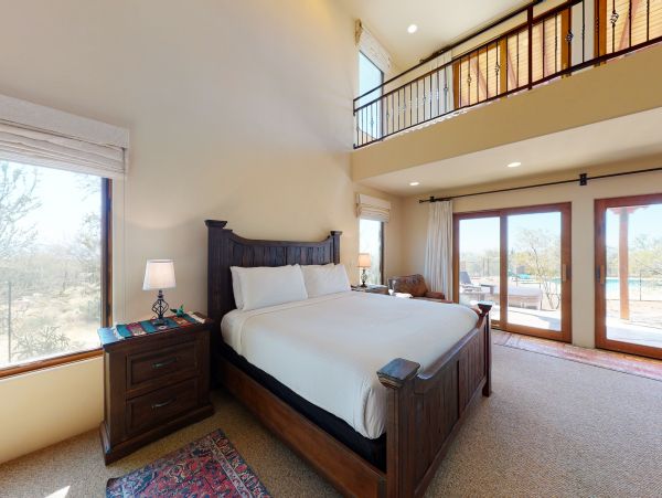 Tucson Home 1025124