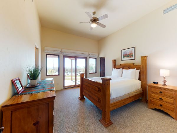 Tucson Home 1025124