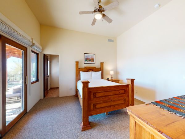 Tucson Home 1025124