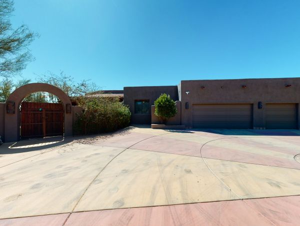 Tucson Home 1025124