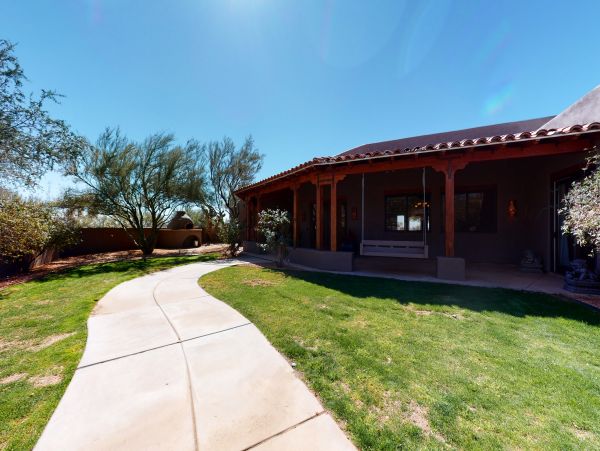 Tucson Home 1025124