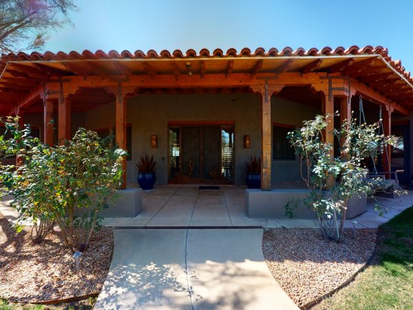 Tucson Home 1025124