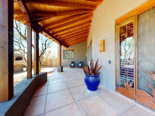 Tucson Home 1025124