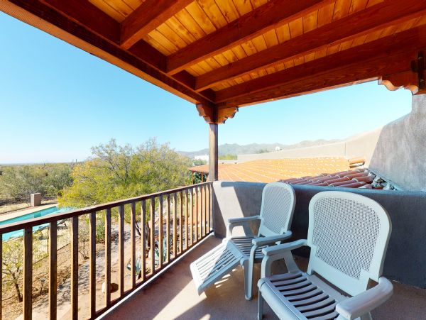 Tucson Home 1025124