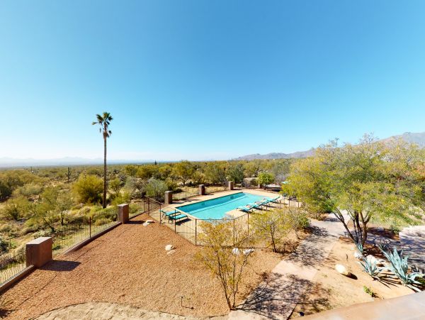 Tucson Home 1025124