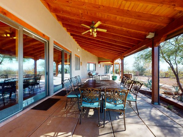 Tucson Home 1025124