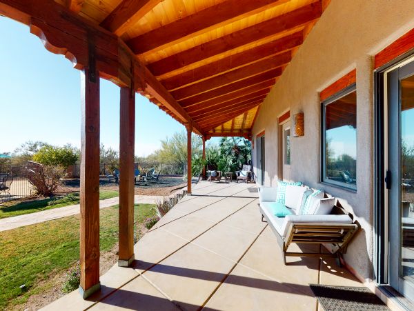 Tucson Home 1025124