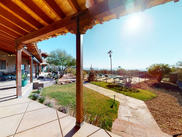 Tucson Home 1025124