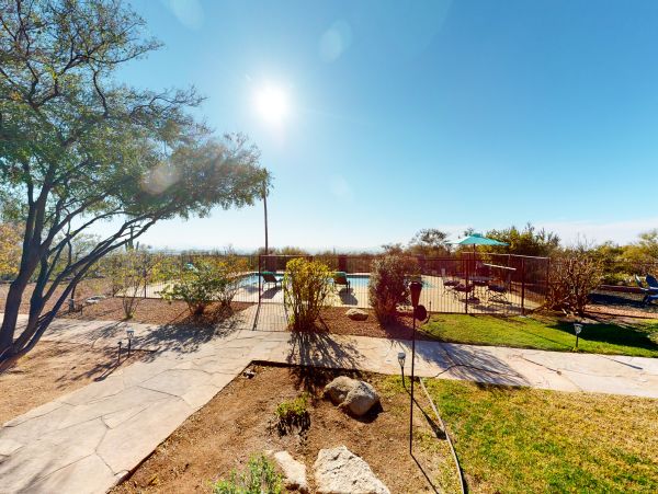 Tucson Home 1025124
