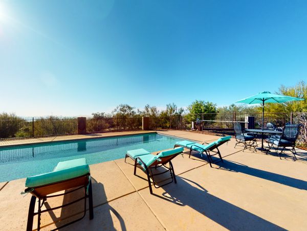 Tucson Home 1025124