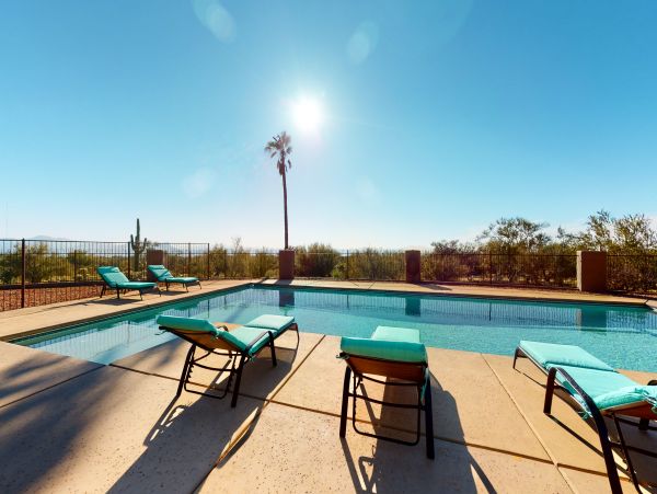 Tucson Home 1025124