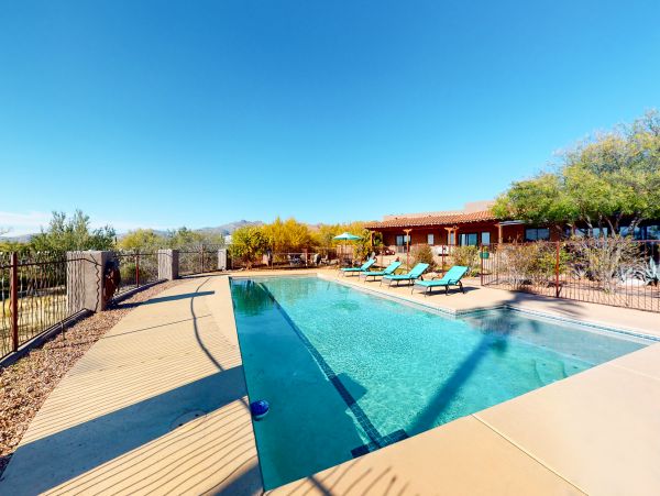 Tucson Home 1025124