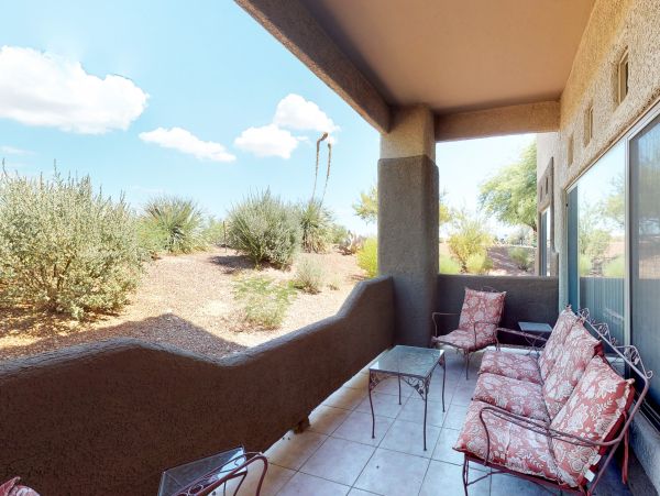 Tucson Home 1025125
