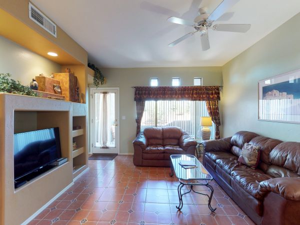 Tucson Home 1025125
