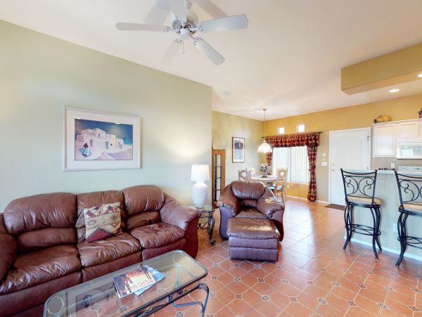 Tucson Home 1025125
