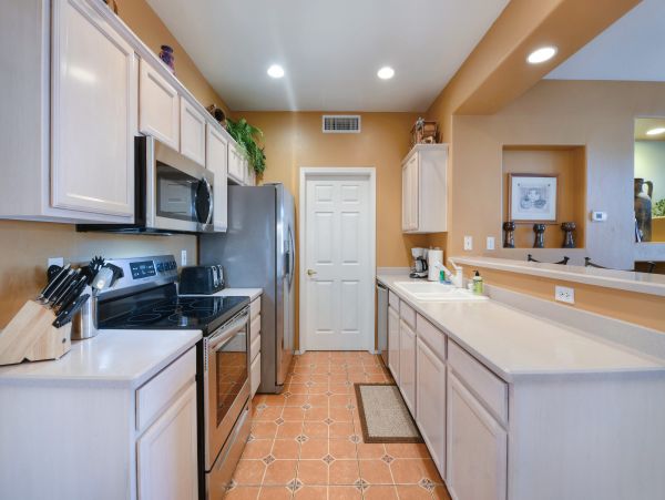 Tucson Home 1025125