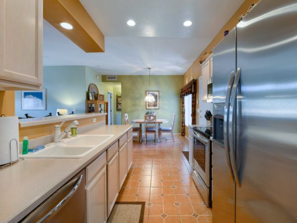 Tucson Home 1025125
