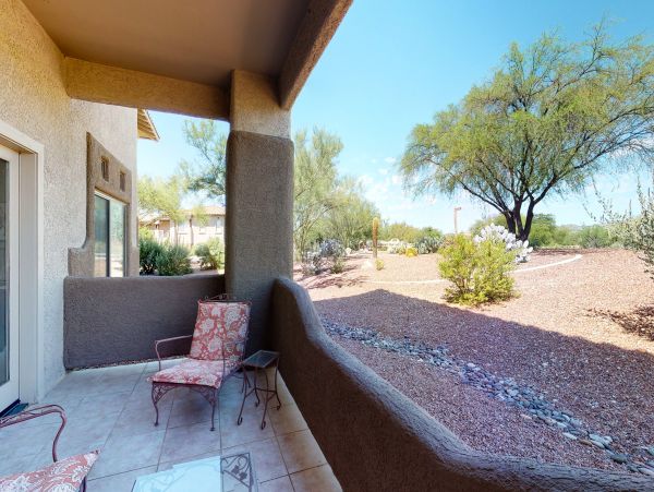 Tucson Home 1025125