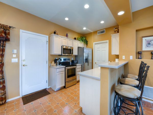 Tucson Home 1025125