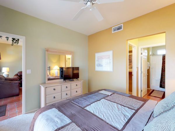 Tucson Home 1025125