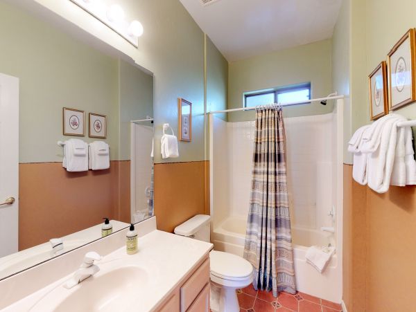 Tucson Home 1025125