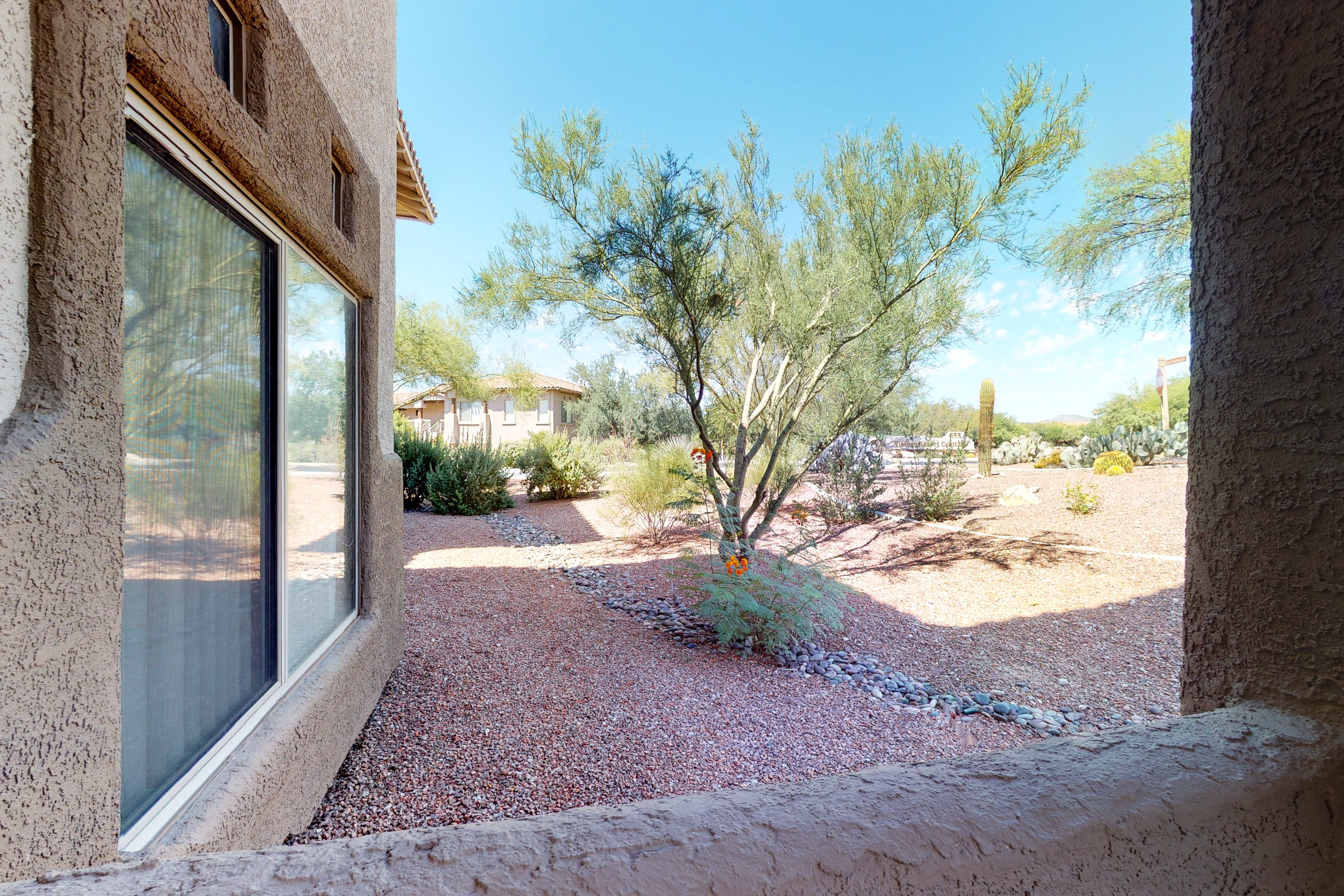 Tucson Home 1025125