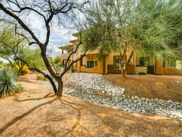 Tucson Home 1025126