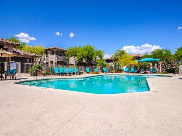 Tucson Home 1025126