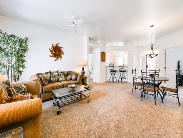 Tucson Home 1025126
