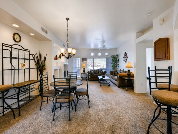 Tucson Home 1025126