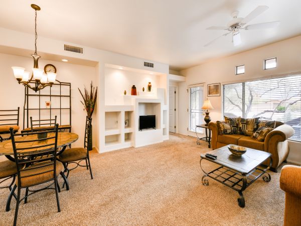 Tucson Home 1025126
