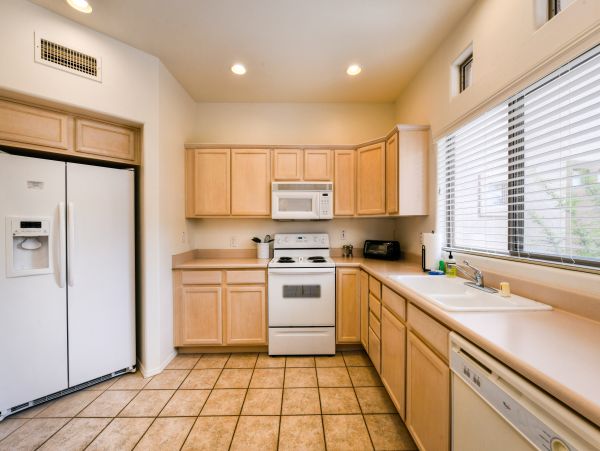 Tucson Home 1025126